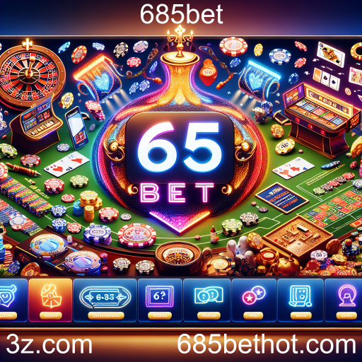 Descubra Tudo na Seção de Perguntas Frequentes do 685bet